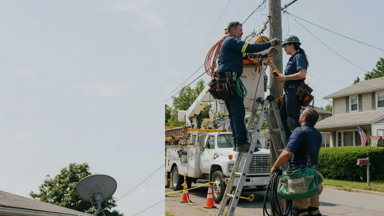 Electrical Repair in Derry, PA near me